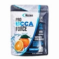 thumbnail image 1 of Metforce Pro BCAA Force - Aminoácidos Ramificados en Polvo - 1.32 lbs (100 Servicios) - Recuperación y Resistencia, 1 of 2