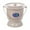 Khaki, variant on Tachiuwa Spittoon Urinal with Lid Compact Bedside Urinal for Home Use Bedroom Seniors Blue