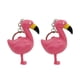 thumbnail image 1 of 2 llaveros elegantes de flamenco con luz LED y sonido, ideal como regalo de San Valentín para hombres y mujeres., 1 of 5