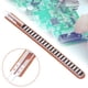 thumbnail image 4 of Sensor curvatura flexible 2 2 pulgadas sensor FSR tipo resistencia 60K-110K ohmios para mano robot, 4 of 9