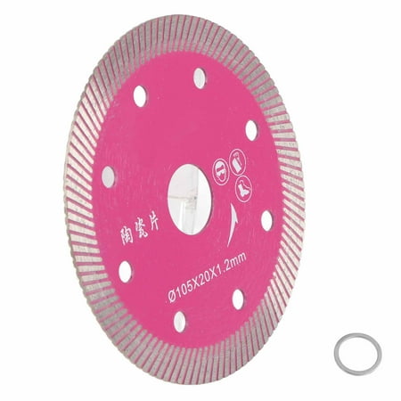 

Saw Blade Durable Wear Resistance Saw Blade For Cutting Marble Stone