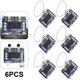 thumbnail image 1 of DQrwqpou XH-M543 TPA3116D2 120Wx2 Kit placa subwoofer amplificador digital doble canal, 1 of 8