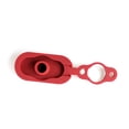 thumbnail image 3 of sweethay Tapón de conector de carga para patinete eléctrico, pieza reemplazada, Protector de cubierta antipolvo, accesorio de mantenimiento, repuesto Electrónica, 3 of 6