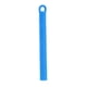 thumbnail image 1 of Suspensión de Goma de Señal de Piscina Nuevo Colgador de Goma de Billar / Cola de Billar - Deformación Azul Cola Cue Hanger, 1 of 7