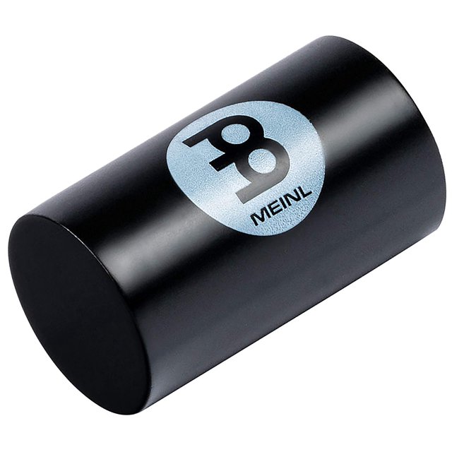 Meinl Percussion SH20BK Wah Wah Shaker, Noir