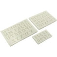 thumbnail image 3 of O'Creme Silicone Fondant Mold Letters and Numbers, 3 of 3