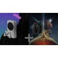 thumbnail image 4 of Consola Microsoft Xbox Series S 512GB totalmente Digital - Incluye control inalámbrico Xbox - Color Blanco, 4 of 5