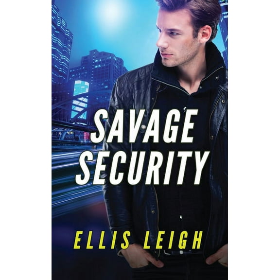 Savage Security: A Dire Wolves Mission, (Paperback)