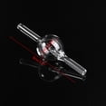 thumbnail image 4 of BQBQERT Glass CO2 Diffuser Transparent CO2 Bubble Counter for Fish Tanks Planted Tanks Aquarium Accessory, 4 of 9