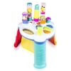 Bein Busy Airtivity Table