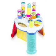 Bein Busy Airtivity Table