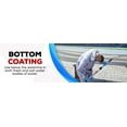 thumbnail image 5 of Super Slick 2000 Epoxy Bottom Coating For Airboats, Jet Ski's, etc. - 1 Gallon Kit, 5 of 8