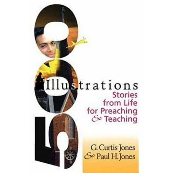 500 Illustrations, (Paperback)
