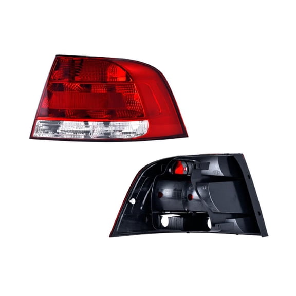 Calavera DEPO Volkswagen Gol 2008 - 2012 Pasajero
