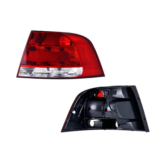 Calavera DEPO Volkswagen Gol 2008 - 2012 Pasajero