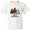 AA-White, variant on Inktastic Country Christmas Plaid Trees Youth T-Shirt