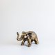 thumbnail image 1 of NUOLUX Cenicero Con Elefante Vintage De Aleación Para Y Almacenamiento, 1 of 6