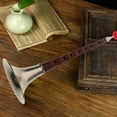 thumbnail image 4 of Hemoton 1 Set Easy-To-Play Suona For Beginners Ethnic Wind Instrument Traditional Suona Lightweight Suona Beginner-Friendly Suona Suona For Music Practice, 4 of 8