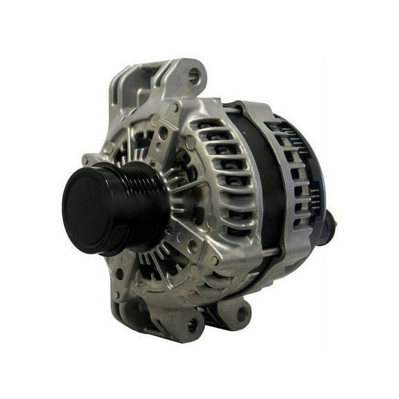 Alternator - Compatible with 2011 - 2015 Dodge Durango Sport Utility 3.6L V6 2012 2013 2014