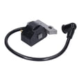 thumbnail image 3 of Bobina De Chispa, Bobina De Encendido De Motosierra Precisa Resistente Al Desgaste Hierro De Silicona Resistente Para MAC 320 / 4-20XT / 3-14XT / CAT 335 Para Jardinería, 3 of 7