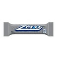 thumbnail image 2 of ZERO White Fudge 1.85 Oz Candy Bar, Multiple Pack Box By CANDY CABIN 12 Pack, 2 of 3