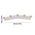thumbnail image 5 of Hybrid & Company Women Coconut Freeze Fantasies Fragancia Bruma Corporal 250Ml, 5 of 5