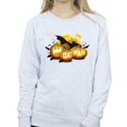 thumbnail image 3 of DC Comics Chandail en Molleton Batman Citrouilles pour Femmes, 3 of 4
