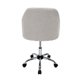 thumbnail image 4 of SILLA OFICINA HENAO 120 GRIS, 4 of 12