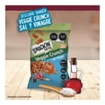 thumbnail image 5 of Botana Snack'in For You veggie crunch mezcla de chiles 35 g, 5 of 5