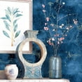 thumbnail image 3 of World Of Wallpaper Luxe Collection Marble Effect Vinyl Textured Wallpaper, 3 of 3
