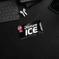 thumbnail image 5 of Dentyne Ice Arctic Chill Sugar Free Gum, 16 Pieces per Pack, 3 Pack, 5 of 5