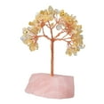 thumbnail image 5 of Kokiya s Statue Bonsai Tree Ornament Table Centerpieces Indoor Desk Hallway B, 5 of 9