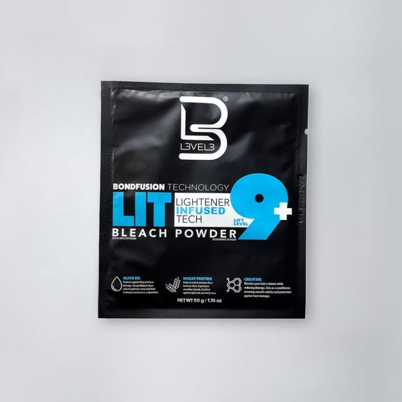 BondFusion LIT Bleach Powder