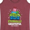 thumbnail image 3 of Toy Story - Eternally Grateful For Presents - Women's Racerback Tank Top, 3 of 5