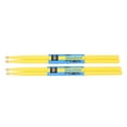 thumbnail image 1 of Miangastore Percussion Instrument Sticks Yellow Maple Wood 2 Pairs, 1 of 8