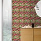 thumbnail image 2 of 10 piezas adhesivos de pared de mosaico engrosado a prueba de agua calcomanía de DIY cm sol, 2 of 9