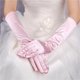 thumbnail image 4 of Guantes de noche de para mujer - 55 cm de longitud del codo - Guantes de de dedos completos para fiesta, cosplay de Multicolor Soledad Guantes de mujeres, 4 of 10