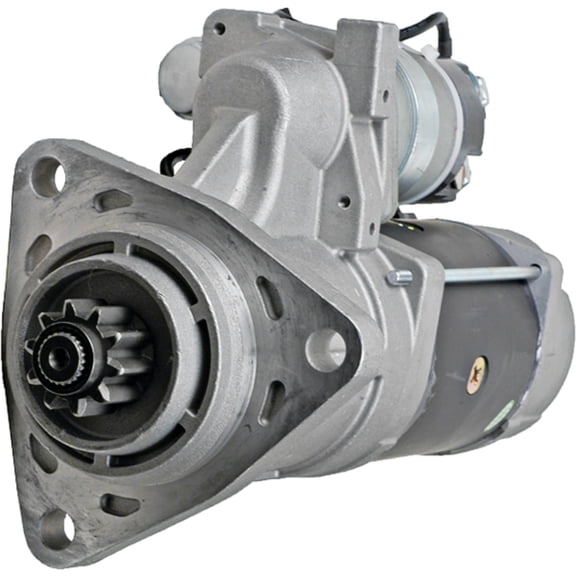 DB Electrical New Starter 410-12359 for Delco 8200007 8300022 J & N 410-12359 Unipoint Str-0122