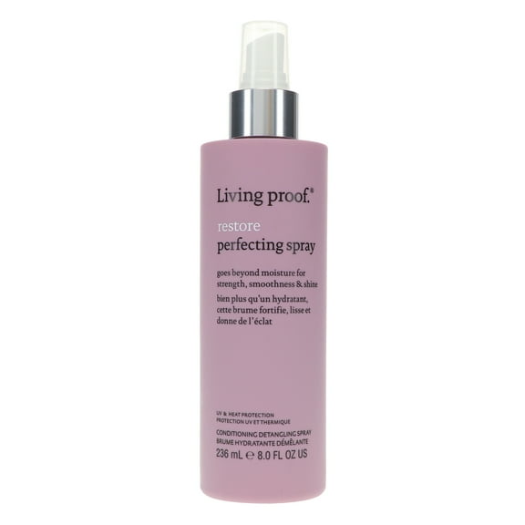 Living Proof Restore Perfecting Spray 8 oz