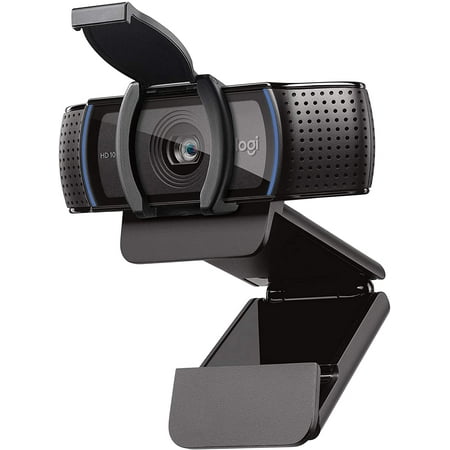 Logitech - C920e 1080 Webcam