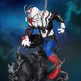 thumbnail image 2 of Beast Kingdom Diorama Stage Marvel: Maximum Venom - Spider Man Beast Kingdom Figura Coleccionable, 2 of 4