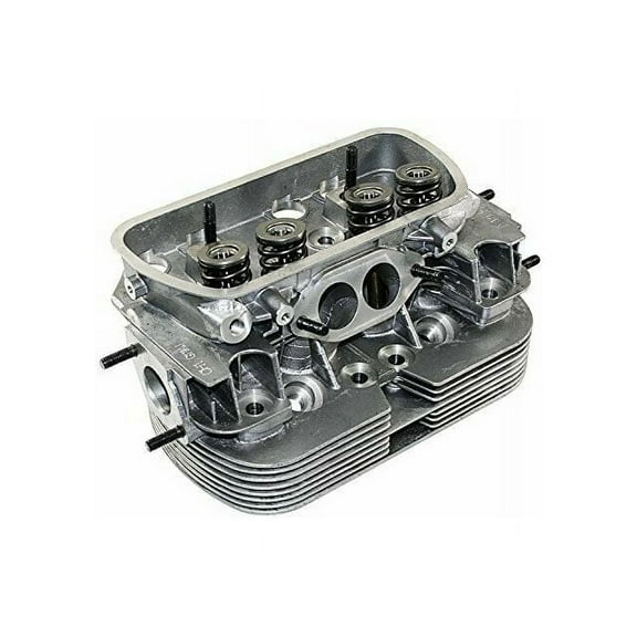 Cylinder Head - Compatible with 1971 - 1979 Volkswagen Beetle 1972 1973 1974 1975 1976 1977 1978
