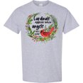 thumbnail image 3 of Inktastic Cardinals Appear when Angels Are Near T-Shirt, 3 of 5