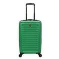 thumbnail image 6 of Moda ABS Hard Side 3 Piece Luggage Set, Includes 28-inch and 24-inch Checked and 20-inch Carry-on Luggage, Green, 6 of 12