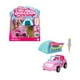 thumbnail image 1 of Vehículo para Muñecas Barbie Mini BarbieLand Jeep, 1 of 4
