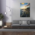 thumbnail image 4 of Epic Graffiti 'Mathieu Rivrin 17' by Mathieu Rivrin, Canvas Wall Art, 40"x60", 4 of 8
