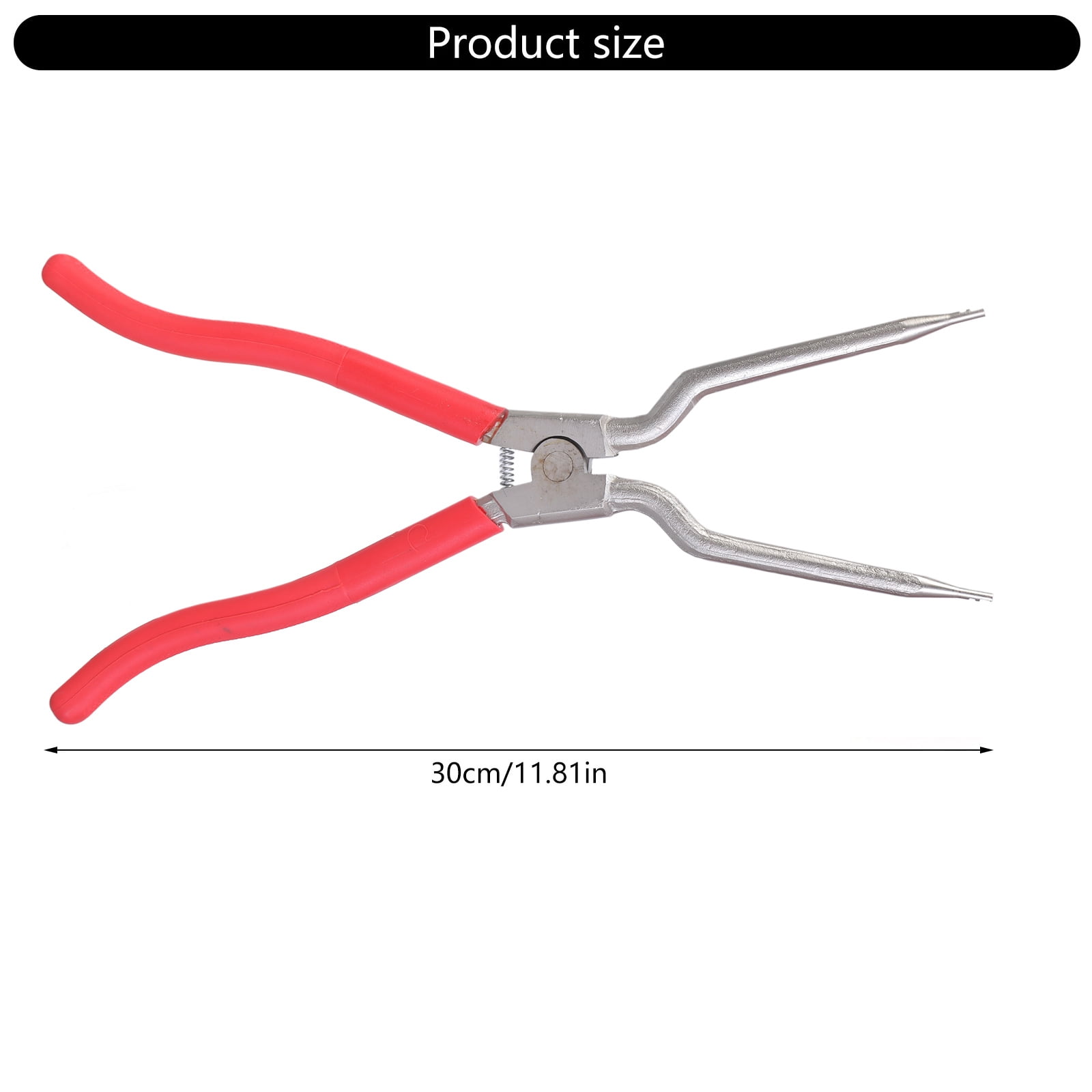 Washer Spring Expansion Tool for Door Boot Washing Machine Spring Removal Extender Replacement for Washing Machine