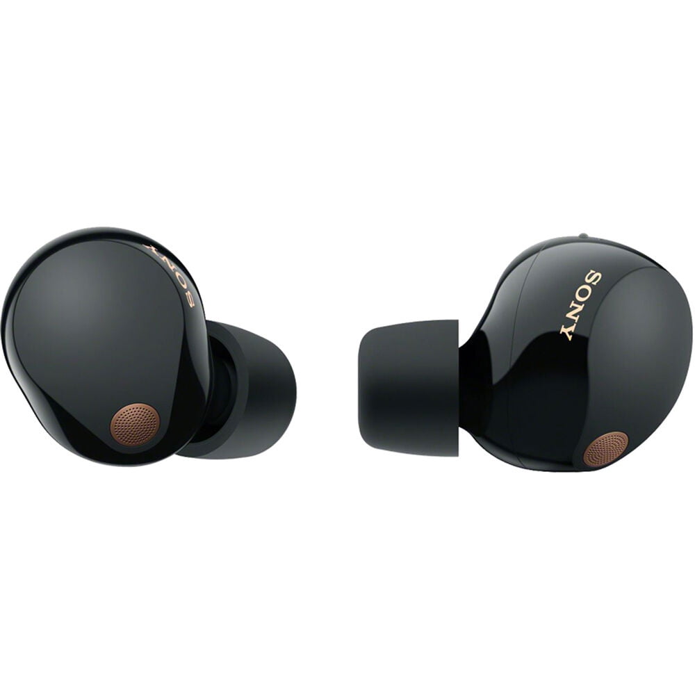 Sony WF1000XM5/B Industry Leading Noise Canceling Truly Wireless