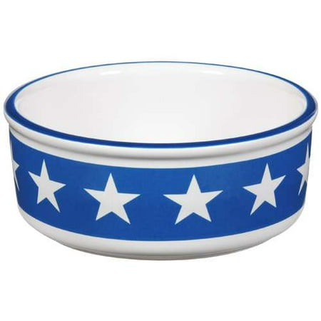 Tienshan, Inc: Texas With Super White Glaze Bowl, 5 in