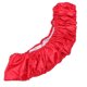 thumbnail image 2 of EeaseMX 1 funda de esponja para trampolín de 96 cm, redonda, de seguridad, de repuesto, color rojo (diámetro de 96 cm), 2 of 8